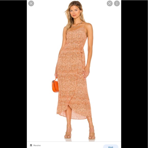 l*space Dresses & Skirts - L*space chloe dress